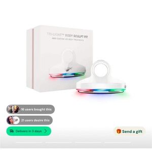 Skin inc body sculpt fit